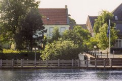 Villa am Hafen 01